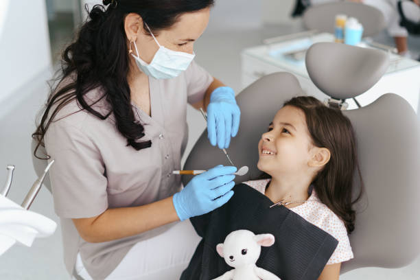 Best Emergency Treatment for Dental Infections or Abscesses in Spring Valley, IL