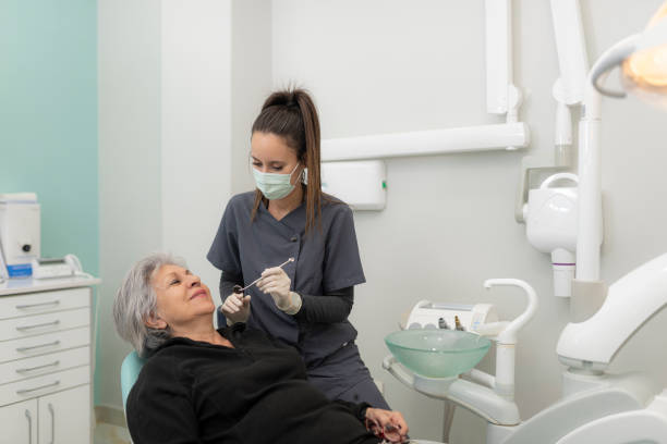 Best Emergency Denture Repair in Spring Valley, IL