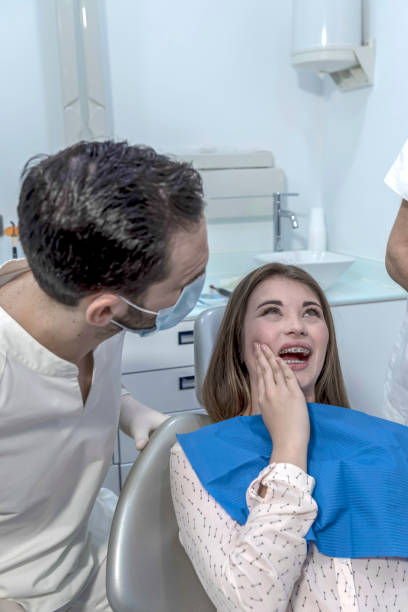Best Emergency Treatment for Dental Infections or Abscesses in Spring Valley, IL