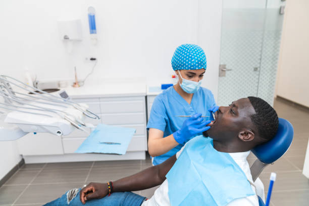 Best Emergency Root Canal Treatment in Spring Valley, IL